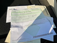 2012 nissan nv200 bedrijfswagen - afbeelding 19 van  40