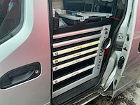 2012 nissan nv200 bedrijfswagen - afbeelding 20 van  40