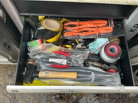 2012 nissan nv200 bedrijfswagen - afbeelding 21 van  40