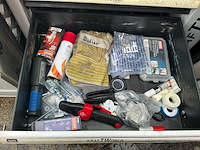 2012 nissan nv200 bedrijfswagen - afbeelding 22 van  40