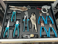 2012 nissan nv200 bedrijfswagen - afbeelding 24 van  40