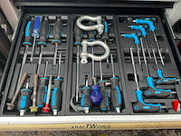 2012 nissan nv200 bedrijfswagen - afbeelding 25 van  40