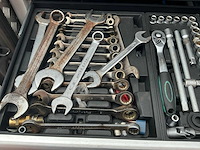 2012 nissan nv200 bedrijfswagen - afbeelding 26 van  40