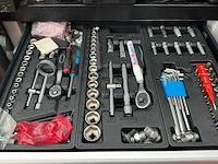 2012 nissan nv200 bedrijfswagen - afbeelding 27 van  40