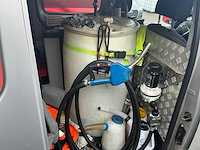 2012 nissan nv200 bedrijfswagen - afbeelding 28 van  40