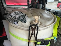 2012 nissan nv200 bedrijfswagen - afbeelding 29 van  40