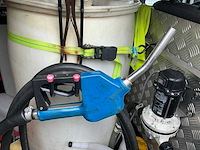 2012 nissan nv200 bedrijfswagen - afbeelding 30 van  40