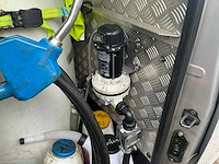 2012 nissan nv200 bedrijfswagen - afbeelding 31 van  40