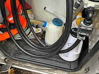 2012 nissan nv200 bedrijfswagen - afbeelding 32 van  40