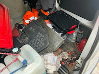 2012 nissan nv200 bedrijfswagen - afbeelding 35 van  40