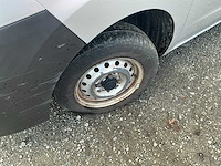 2012 nissan nv200 bedrijfswagen - afbeelding 36 van  40