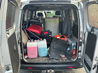 2012 nissan nv200 bedrijfswagen - afbeelding 40 van  40