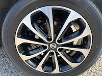 2012 nissan qashqai auto 1,6 dci 130 pk – 170.769 km – diesel - afbeelding 7 van  18