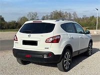 2012 nissan qashqai auto 1,6 dci 130 pk – 170.769 km – diesel - afbeelding 13 van  18
