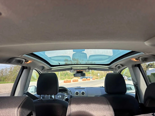 2012 nissan qashqai auto 1,6 dci 130 pk – 170.769 km – diesel - afbeelding 3 van  18