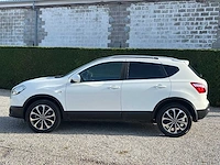 2012 nissan qashqai auto 1,6 dci 130 pk – 170.769 km – diesel - afbeelding 11 van  18