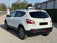 2012 nissan qashqai auto 1,6 dci 130 pk – 170.769 km – diesel - afbeelding 12 van  18