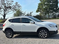 2012 nissan qashqai auto 1,6 dci 130 pk – 170.769 km – diesel - afbeelding 14 van  18