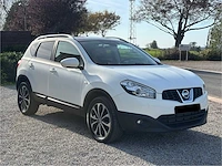 2012 nissan qashqai auto 1,6 dci 130 pk – 170.769 km – diesel - afbeelding 15 van  18