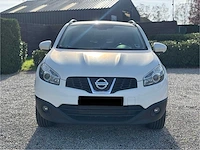 2012 nissan qashqai auto 1,6 dci 130 pk – 170.769 km – diesel - afbeelding 16 van  18