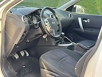 2012 nissan qashqai auto 1,6 dci 130 pk – 170.769 km – diesel - afbeelding 17 van  18