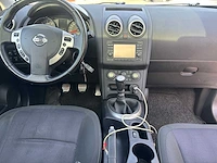 2012 nissan qashqai auto 1,6 dci 130 pk – 170.769 km – diesel - afbeelding 18 van  18