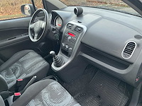2012 opel agila personenauto - afbeelding 7 van  17