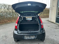 2012 opel agila personenauto - afbeelding 8 van  17