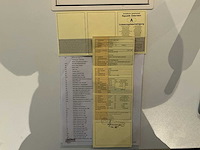 2012 opel agila personenauto - afbeelding 9 van  17