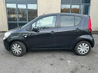 2012 opel agila personenauto - afbeelding 10 van  17