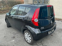2012 opel agila personenauto - afbeelding 11 van  17