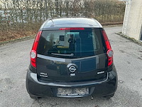 2012 opel agila personenauto - afbeelding 12 van  17