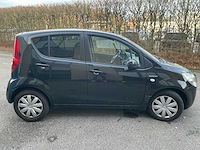 2012 opel agila personenauto - afbeelding 14 van  17