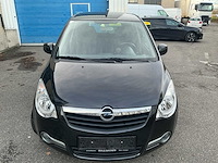 2012 opel agila personenauto - afbeelding 16 van  17