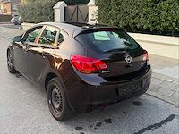 2012 opel astra 1.3 diesel ecoflex auto - afbeelding 2 van  9