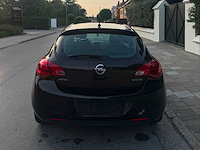 2012 opel astra 1.3 diesel ecoflex auto - afbeelding 3 van  9