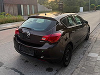 2012 opel astra 1.3 diesel ecoflex auto - afbeelding 4 van  9