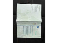 2012 opel astra personenauto - afbeelding 14 van  21