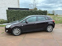2012 opel astra personenauto - afbeelding 12 van  21