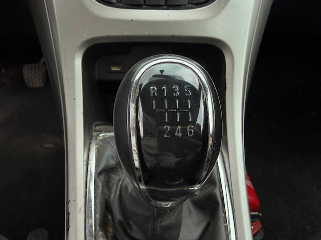 2012 opel astra personenauto - afbeelding 4 van  21