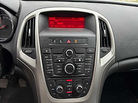 2012 opel astra personenauto - afbeelding 9 van  21