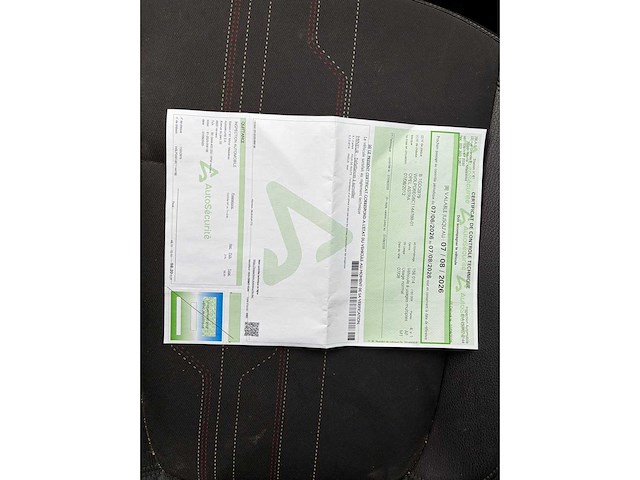 2012 opel astra personenauto - afbeelding 11 van  21