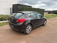 2012 opel astra personenauto - afbeelding 17 van  21
