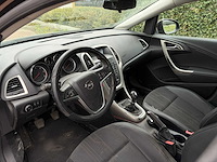 2012 opel astra personenauto - afbeelding 21 van  21
