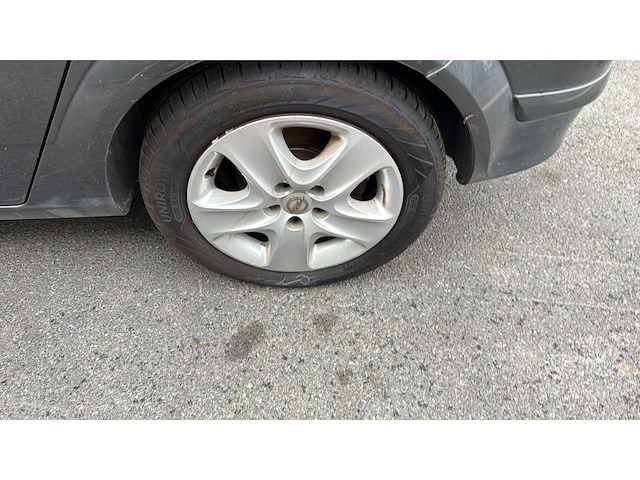 2012 opel astra personenauto - afbeelding 3 van  35