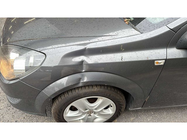 2012 opel astra personenauto - afbeelding 4 van  35