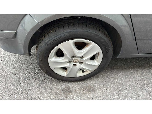 2012 opel astra personenauto - afbeelding 8 van  35