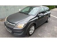 2012 opel astra personenauto - afbeelding 1 van  35