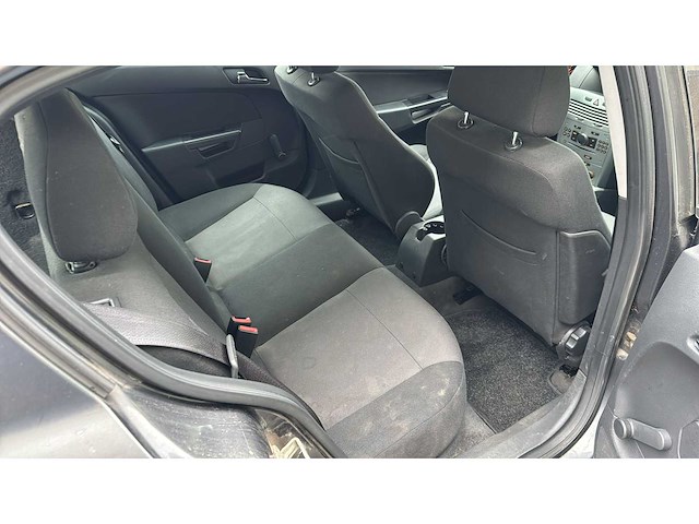 2012 opel astra personenauto - afbeelding 22 van  35