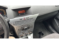 2012 opel astra personenauto - afbeelding 24 van  35
